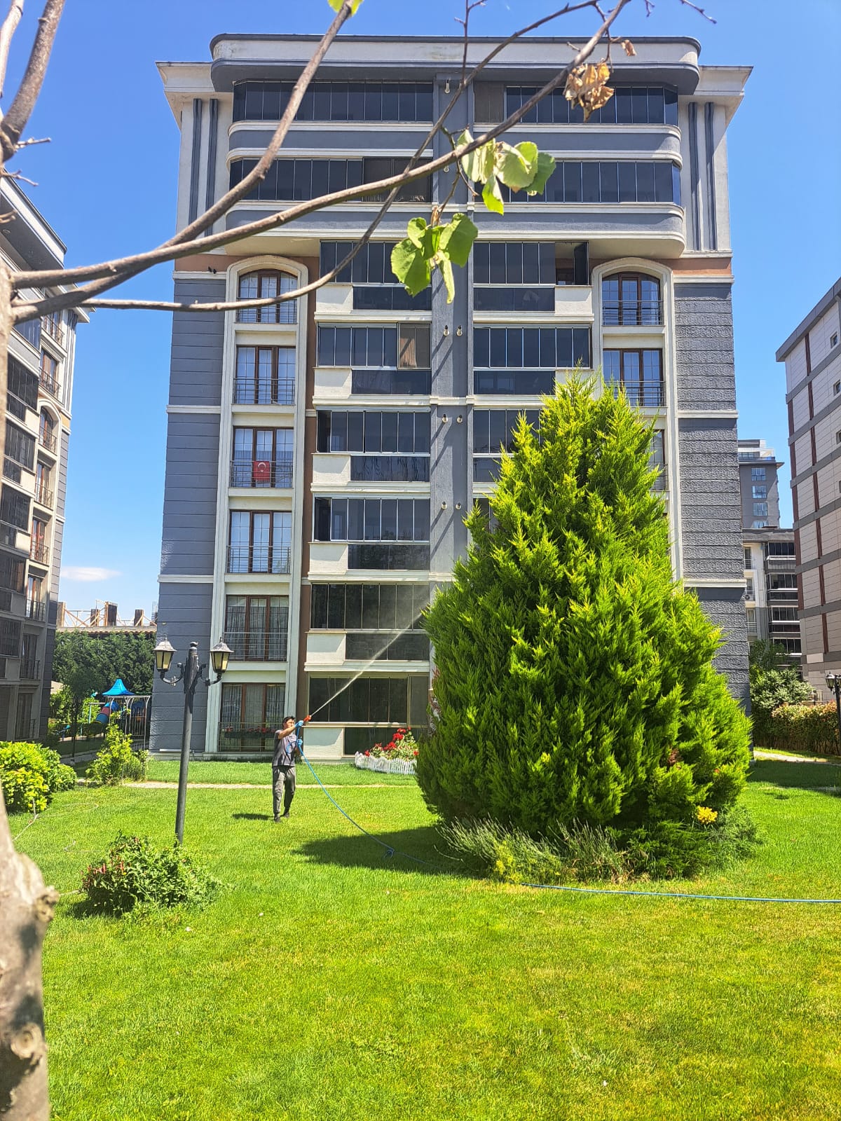 Ev İlaçlama - Fotoğraf 2